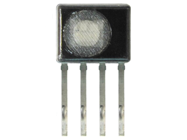 Sensor: temperatuur en vochtigheid; digitaal; 0÷100%RH; SIP4 Sensor: temperatuur en vochtigheid; digitaal; 0÷100%RH; SIP4